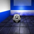 3D Superball Game